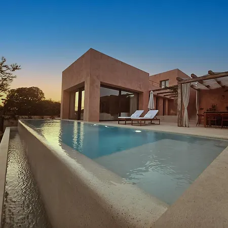Villa Arcobaleno - Retreat To Paradise Bubani