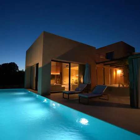 Arcobaleno - Retreat To Paradise Villa *