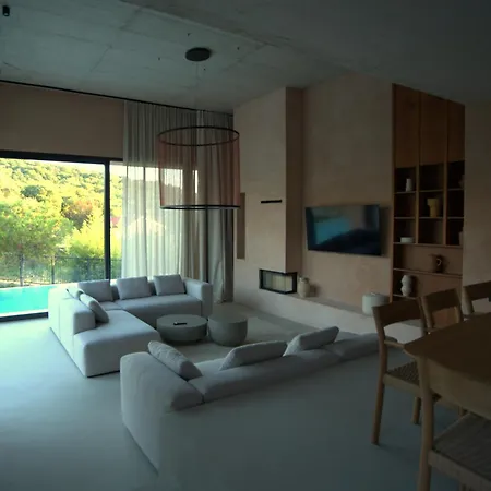 Arcobaleno - Retreat To Paradise Villa *