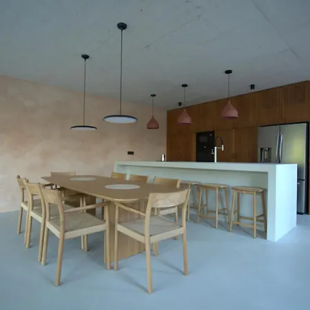 Arcobaleno - Retreat To Paradise Villa *