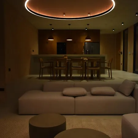 Arcobaleno - Retreat To Paradise Bubani