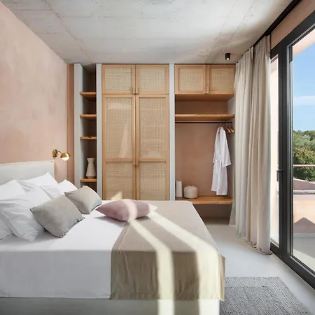 Arcobaleno - Retreat To Paradise Bubani