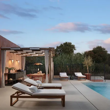 Arcobaleno - Retreat To Paradise Villa *