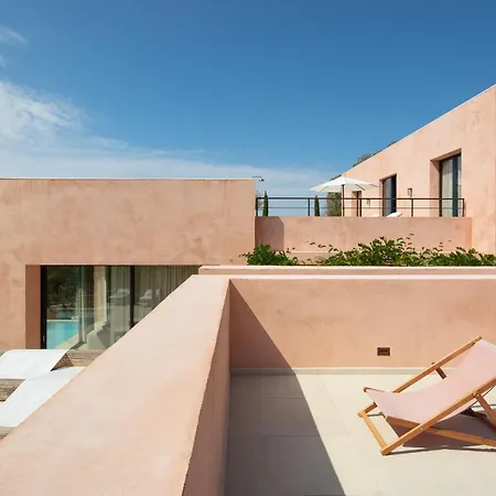 Arcobaleno - Retreat To Paradise Villa