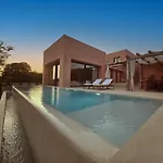 Villa Arcobaleno - Retreat To Paradise Bubani