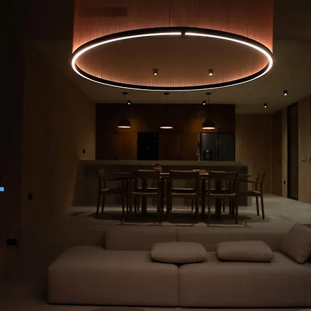 Arcobaleno - Retreat To Paradise Vila