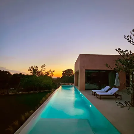 Vila Arcobaleno - Retreat To Paradise