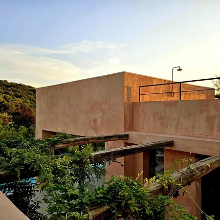 Arcobaleno - Retreat To Paradise Bubani