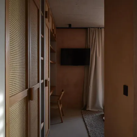 Arcobaleno - Retreat To Paradise Bubani