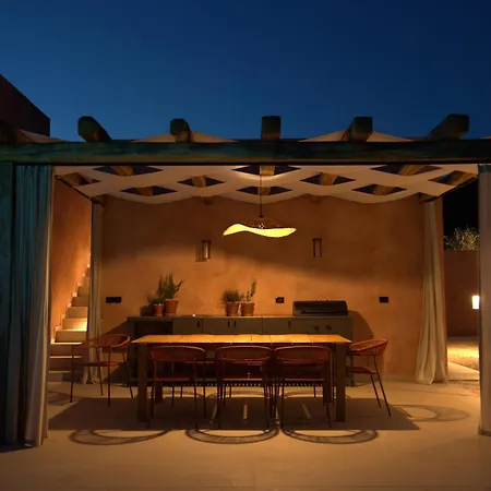 Vila Arcobaleno - Retreat To Paradise