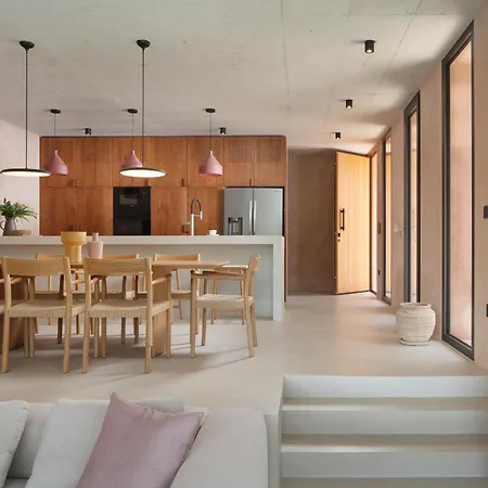 Arcobaleno - Retreat To Paradise Vila