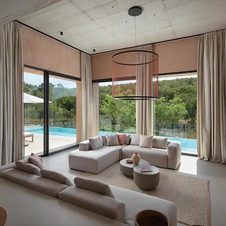 Vila Arcobaleno - Retreat To Paradise *