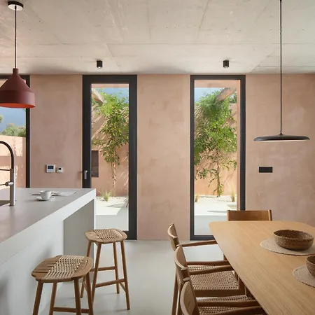 Arcobaleno - Retreat To Paradise Villa Bubani