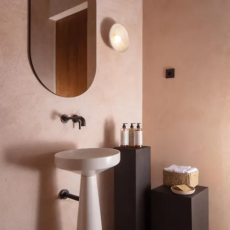 Vila Arcobaleno - Retreat To Paradise
