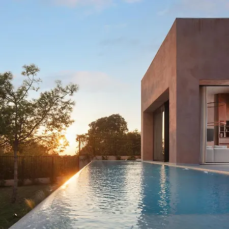 Arcobaleno - Retreat To Paradise Villa *