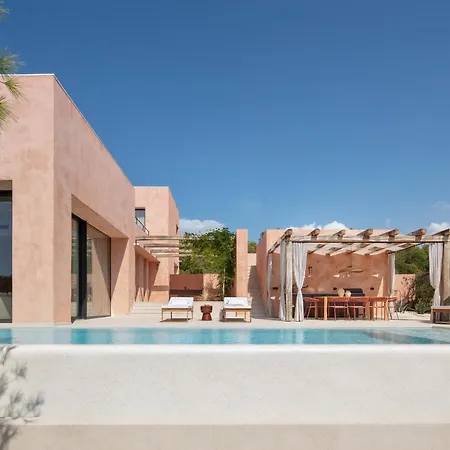 Arcobaleno - Retreat To Paradise Villa Bubani