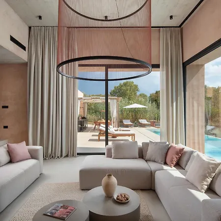 Arcobaleno - Retreat To Paradise Villa