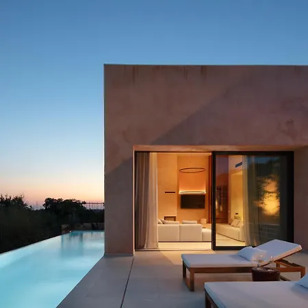 Vila Arcobaleno - Retreat To Paradise