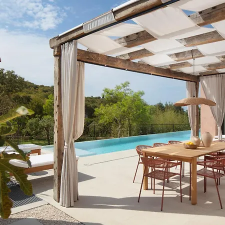 Arcobaleno - Retreat To Paradise Bubani