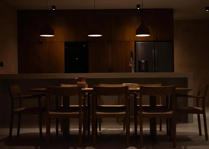 ヴィラ Arcobaleno - Retreat To Paradise *