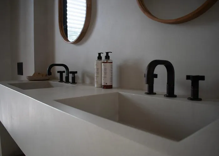 Arcobaleno - Retreat To Paradise Vila *