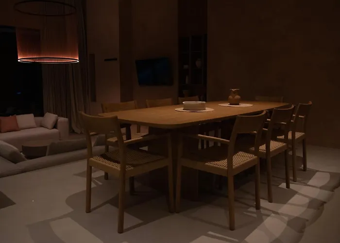 ヴィラ Arcobaleno - Retreat To Paradise *