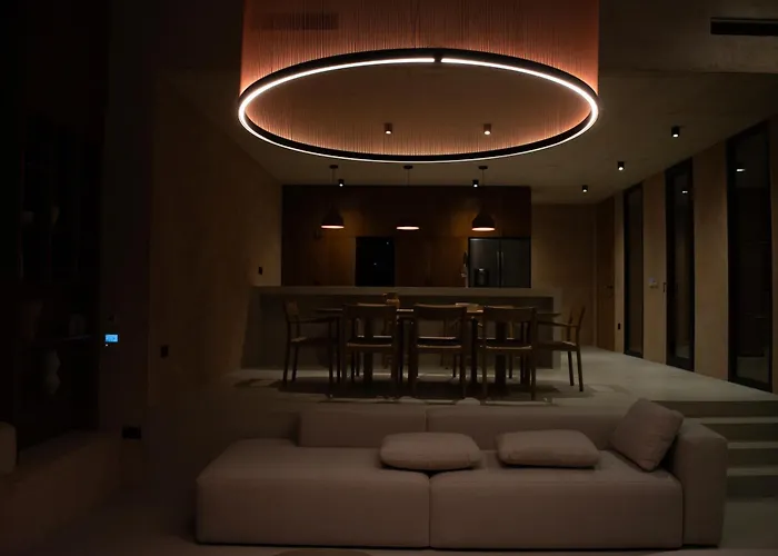 Arcobaleno - Retreat To Paradise ヴィラ