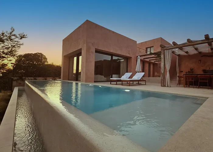 Vila Arcobaleno - Retreat To Paradise Bubani