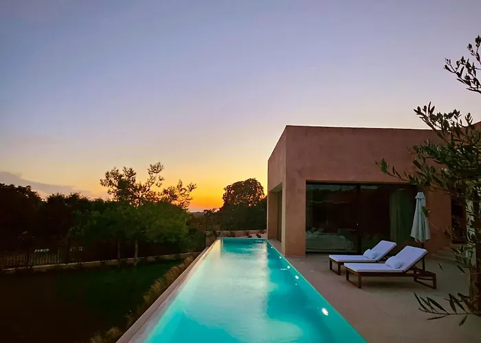 Vila Arcobaleno - Retreat To Paradise