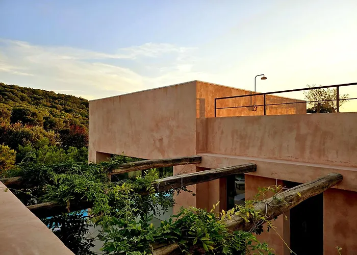 Arcobaleno - Retreat To Paradise Bubani