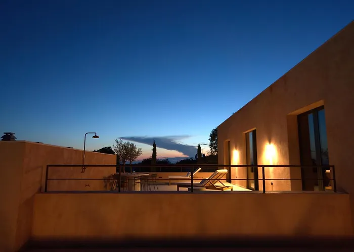 Arcobaleno - Retreat To Paradise Vila *