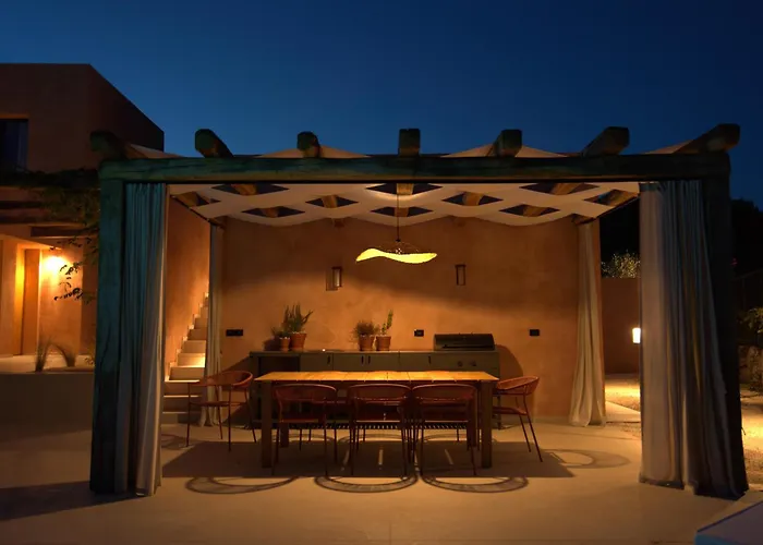 Vila Arcobaleno - Retreat To Paradise