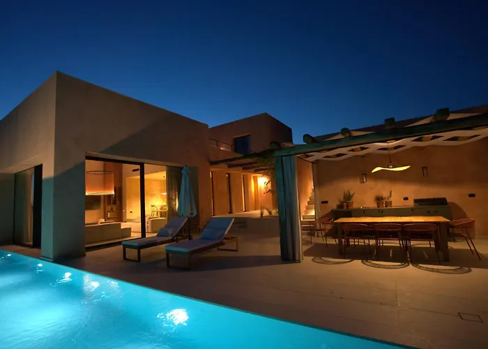 Arcobaleno - Retreat To Paradise