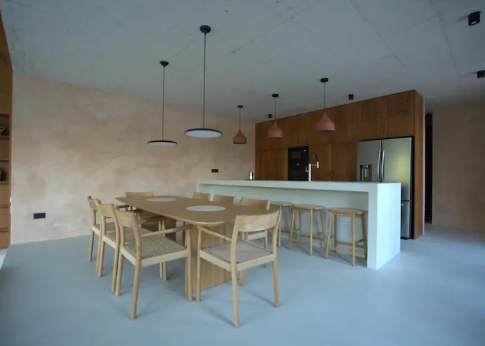 Arcobaleno - Retreat To Paradise Vila *