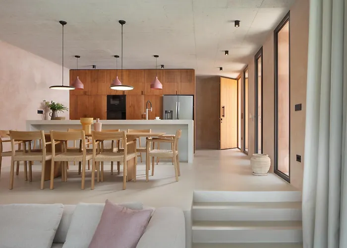 Arcobaleno - Retreat To Paradise Vila