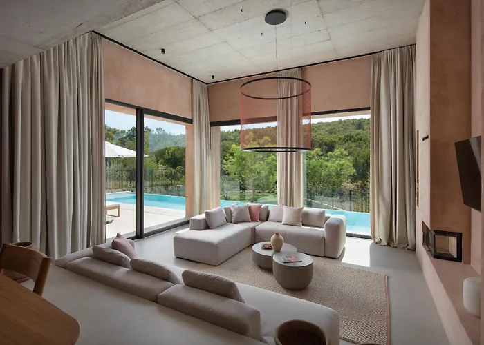 Vila Arcobaleno - Retreat To Paradise *