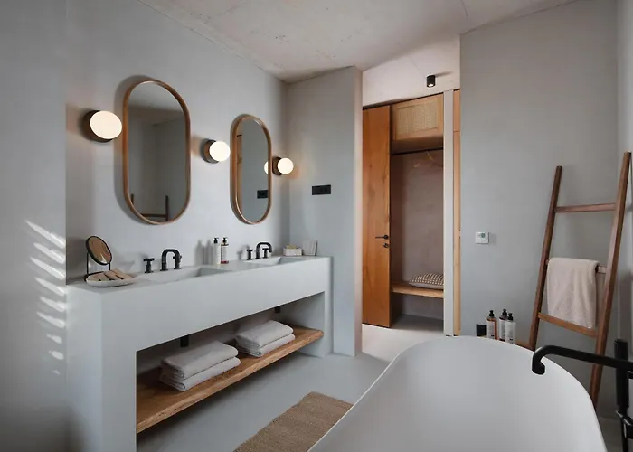 ヴィラ Arcobaleno - Retreat To Paradise *