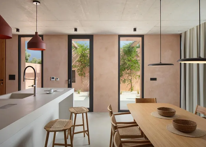 Arcobaleno - Retreat To Paradise Vila Bubani