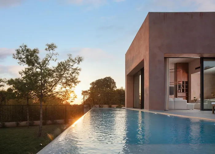 Arcobaleno - Retreat To Paradise Vila *