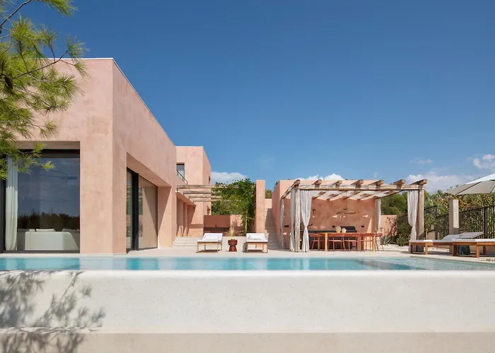 Arcobaleno - Retreat To Paradise ヴィラ Bubani