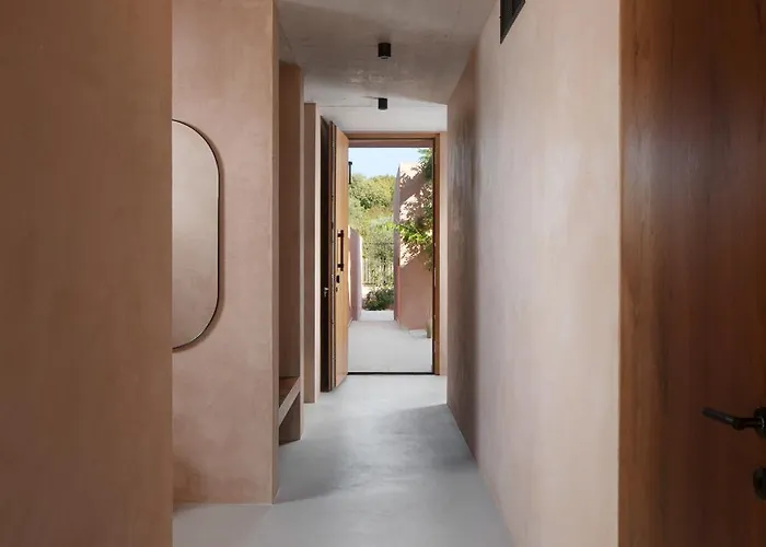 Vila Arcobaleno - Retreat To Paradise