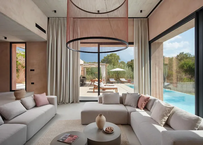 Arcobaleno - Retreat To Paradise Vila