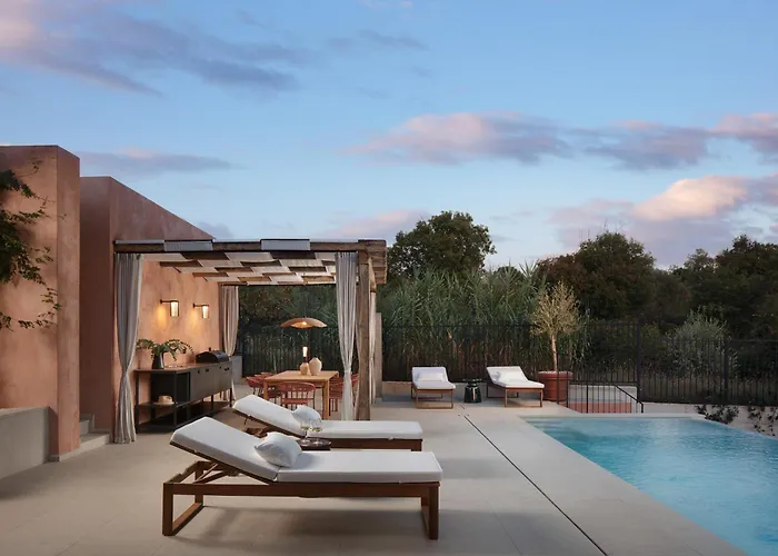 Arcobaleno - Retreat To Paradise Vila *