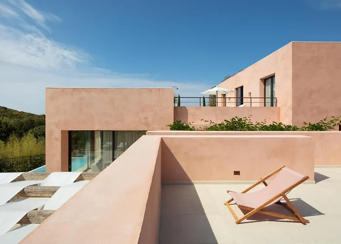 Arcobaleno - Retreat To Paradise Vila