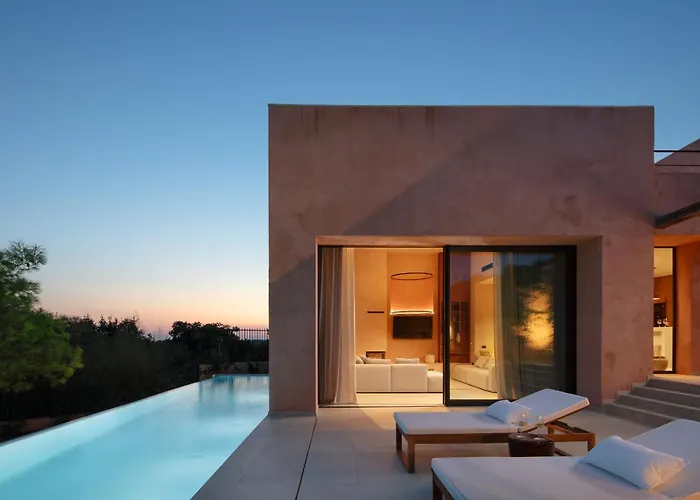 ヴィラ Arcobaleno - Retreat To Paradise