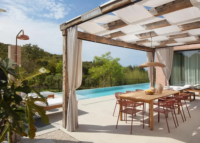 Arcobaleno - Retreat To Paradise Bubani